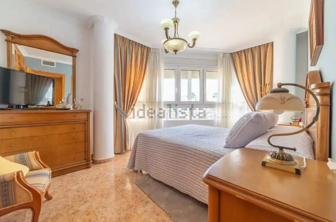 Habitación de Piso en venta en San Pedro del Pinatar con Aire acondicionado, Calefacción y Terraza