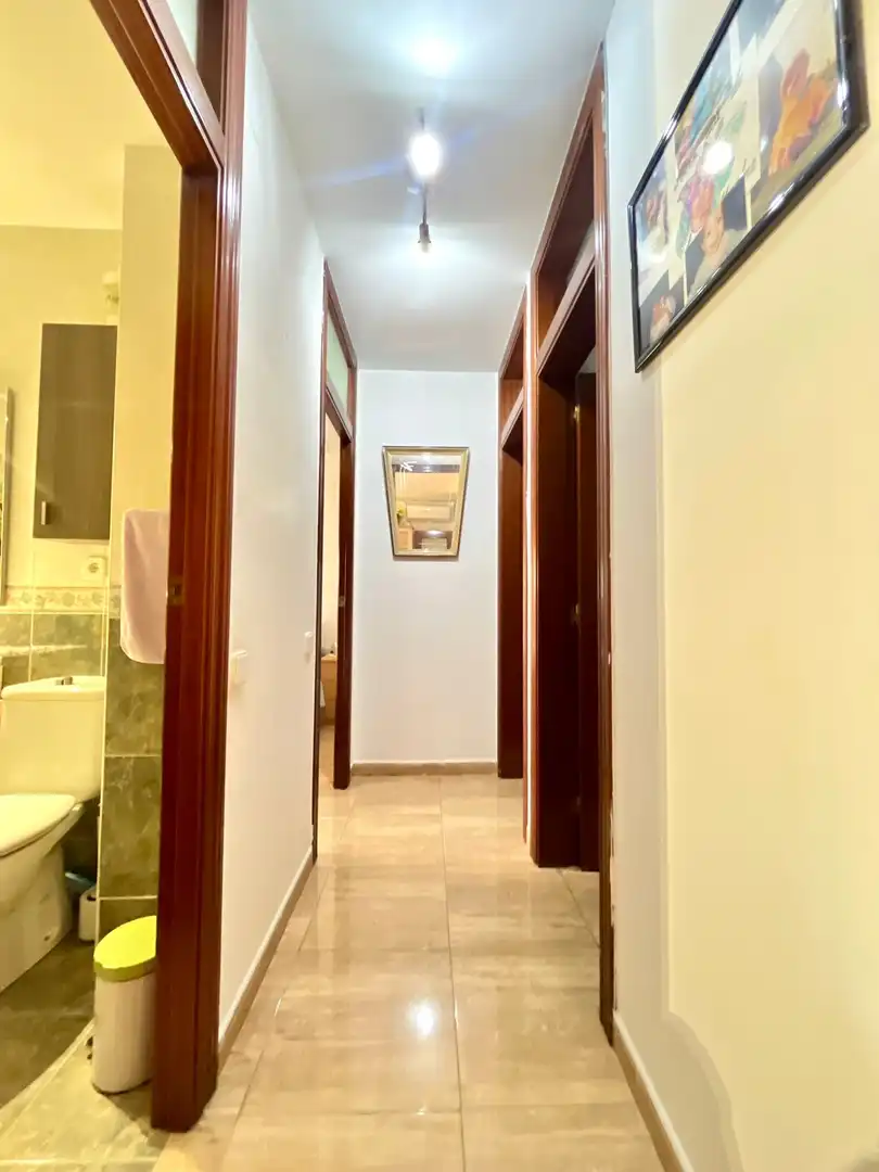 Flat for sale in Mataró, Barcelona