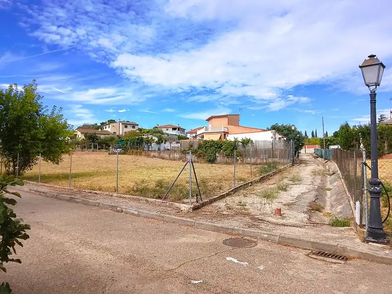 Terrenys i solars en venda a Calle Encinasola, imagen 24