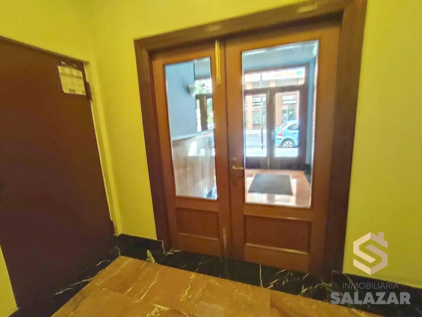 Flat for sale in Bilbao   with Heating, Storage room and Balcony