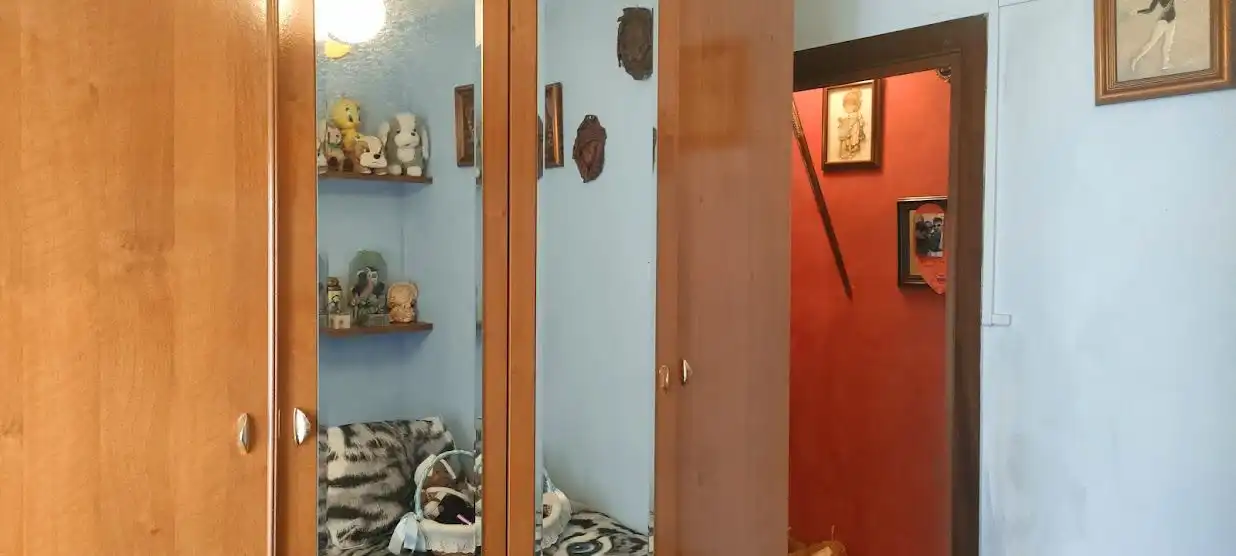 Dormitori de Pis en venda en Gijón  amb Calefacció i Terrassa