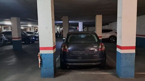 Foto 2 de Garatge en venda a Sant Josep, L'Hospitalet de Llobregat