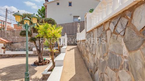 Foto 3 de Casa o chalet en venta en Can Palet de Vista Alegre, Barcelona