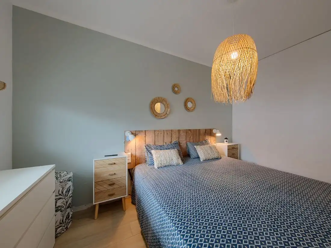 Appartement compact avec jardin à vendre à Passeig del Fortí 15, imagen 7