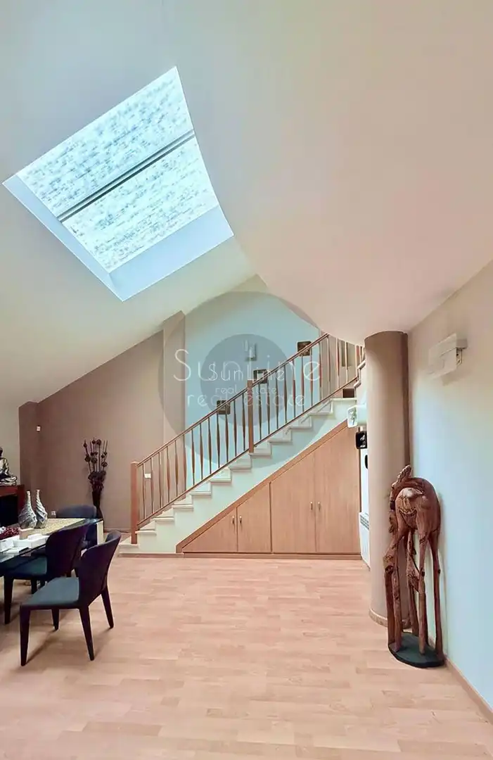 Penthouse with pool for sale in de la Foia de Bunyol, imagen 41