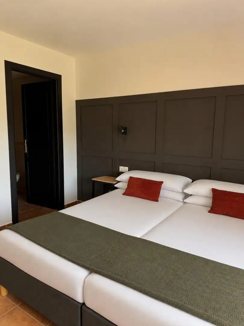 Habitación de Edificio en venta en Alp poble