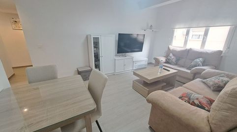 Foto 2 de Piso de alquiler en Barrio de Zaidín, Granada Capital