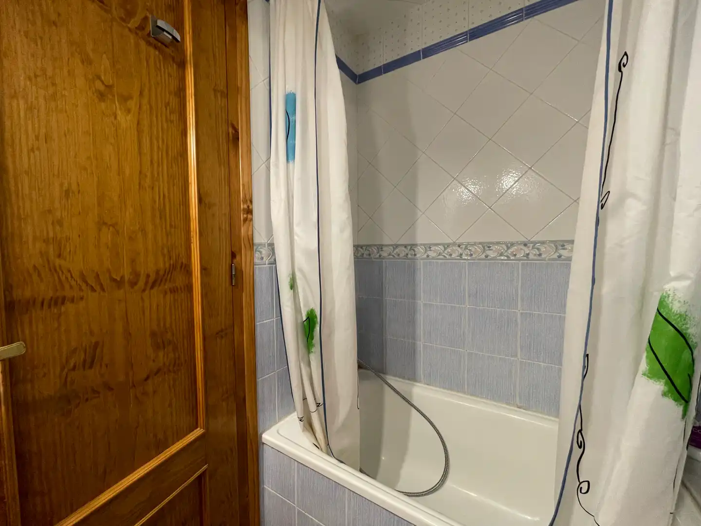 Bany de Àtic en venda en Setcases amb Calefacció, Parquet i Traster
