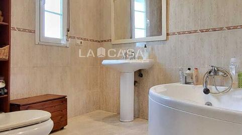 Foto 5 de Casa adosada en venda a Calle Santinos, Tudela de Duero, Valladolid