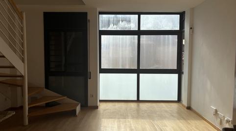 Foto 2 de Dúplex en venda a Carrer de Linné, La Cogullada, Barcelona