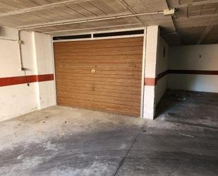 Parking of Garage for sale in Santa Margalida