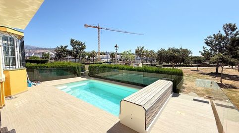 Foto 5 de Casa o xalet en venda a Caleta de Vélez, Vélez-Málaga