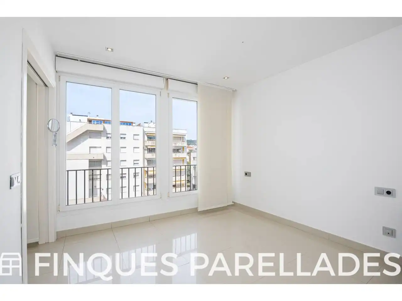 Ático con terraza en venta en Centre, imagen 9