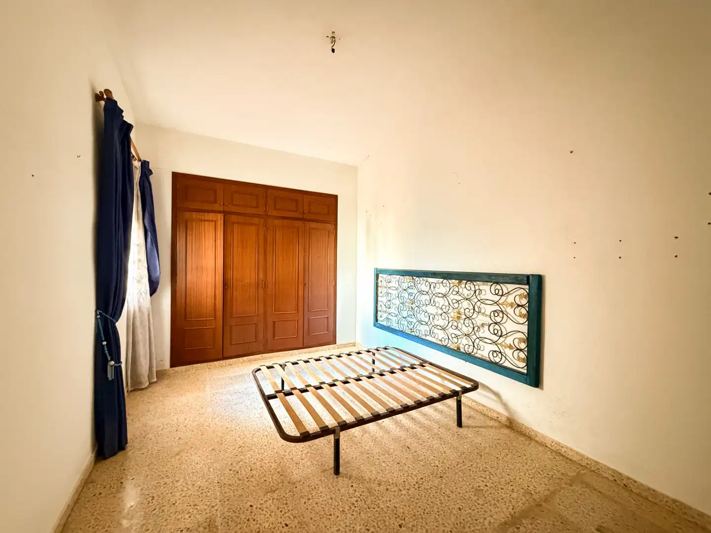 Bedroom of Detached homes for sale in Cullera  with Terrace and Furnished
