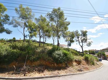 Terreno residenziale in vendita a Olivella