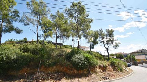TERRENO ESQUINERO EN CAN SURIÀ, OLIVELLA