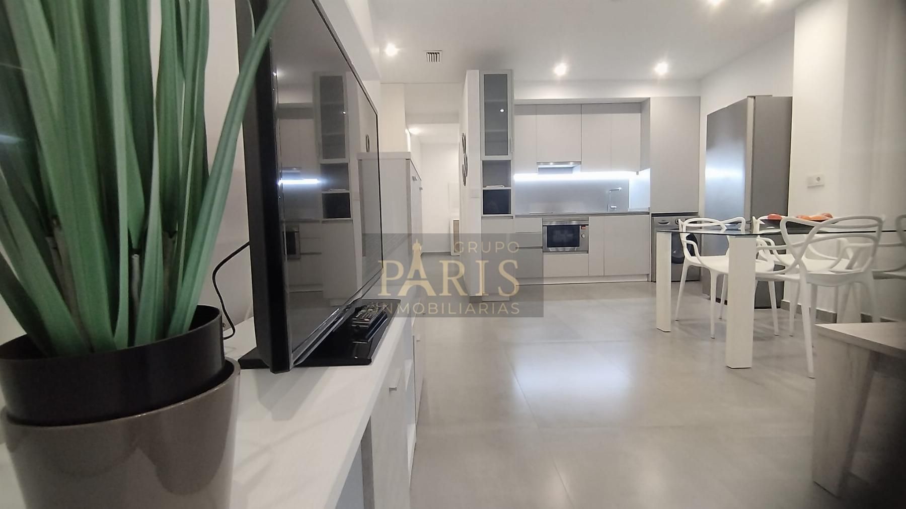 Apartament de lloguer a Santa Florentina , Casco Antiguo