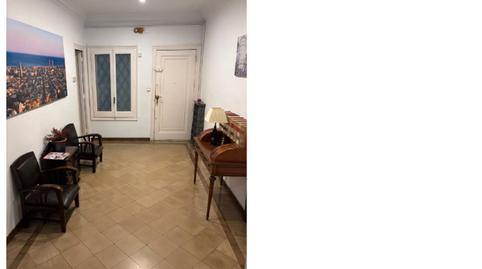 Foto 3 de Oficina de alquiler en Passeig de Gràcia, 120, Vila de Gràcia,  Barcelona Capital