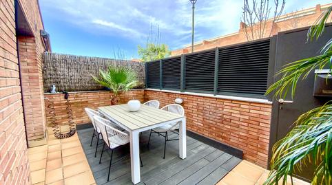 Foto 5 de Casa adosada en venda a  Bilbao, Centre, El Masnou