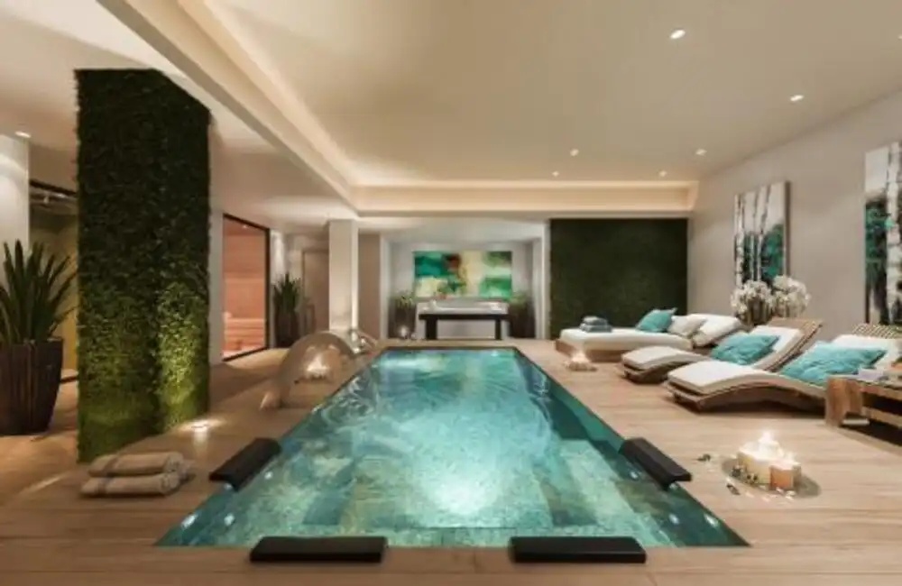 Casa amb piscina en venda a La Alquería, imagen 7