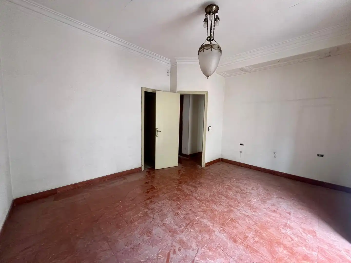 Bedroom of Flat for sale in Elche / Elx  with Terrace, Storage room and Balcony