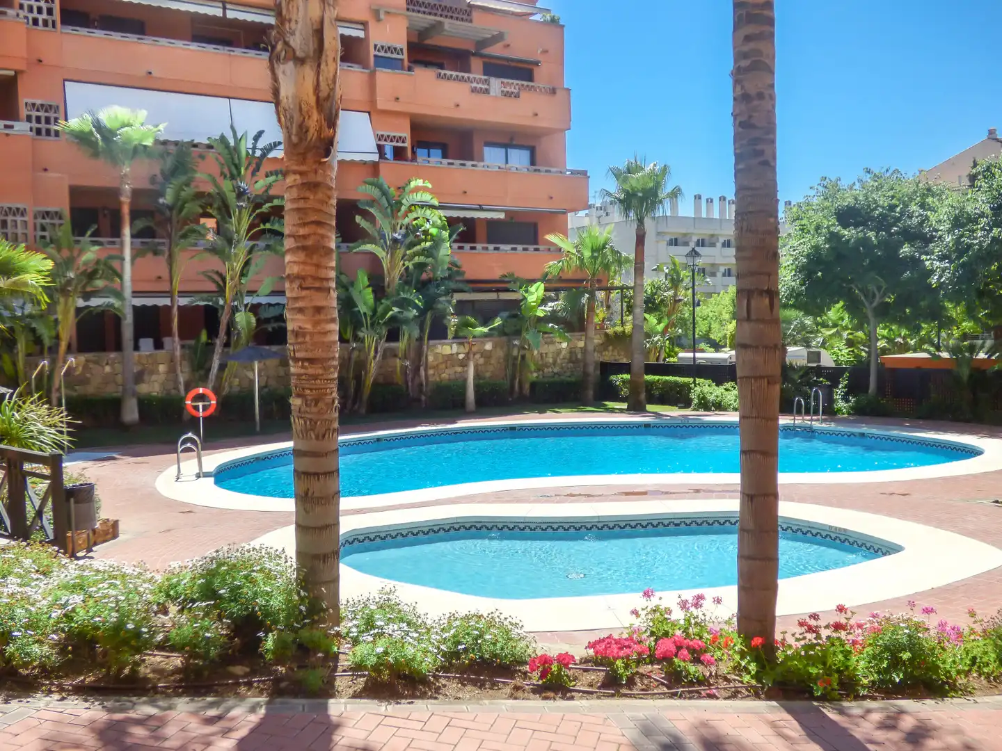 Apartment with pool for sale in Milla de Oro, imagen 17