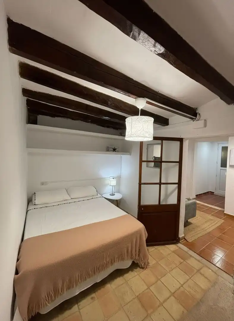 Dormitori de Casa o xalet en venda en  Palma de Mallorca amb Aire condicionat, Calefacció i Terrassa