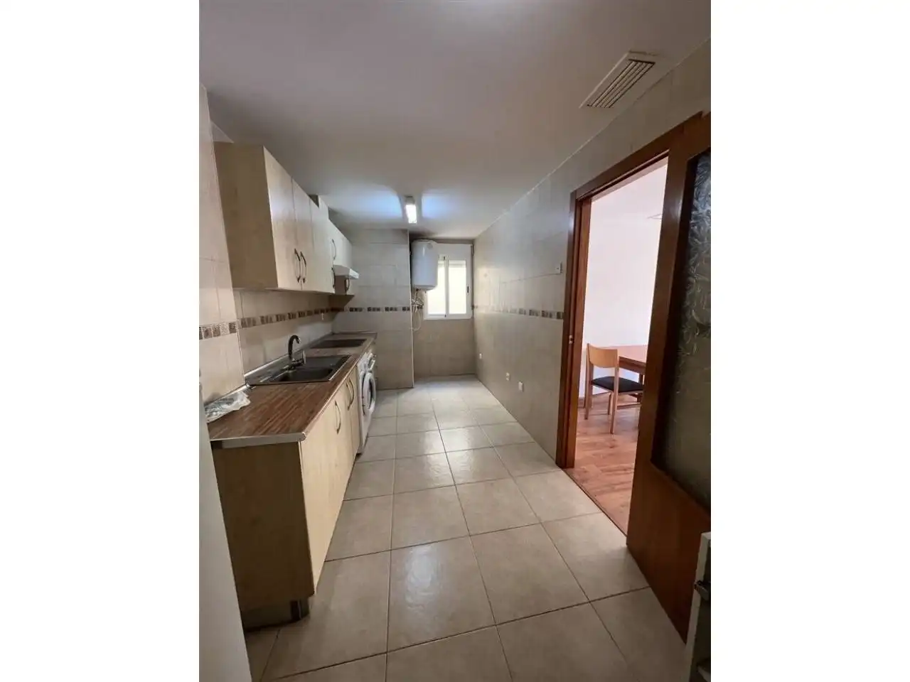 Apartamento en venta en Calle Alcocer, 1, La Unión ciudad