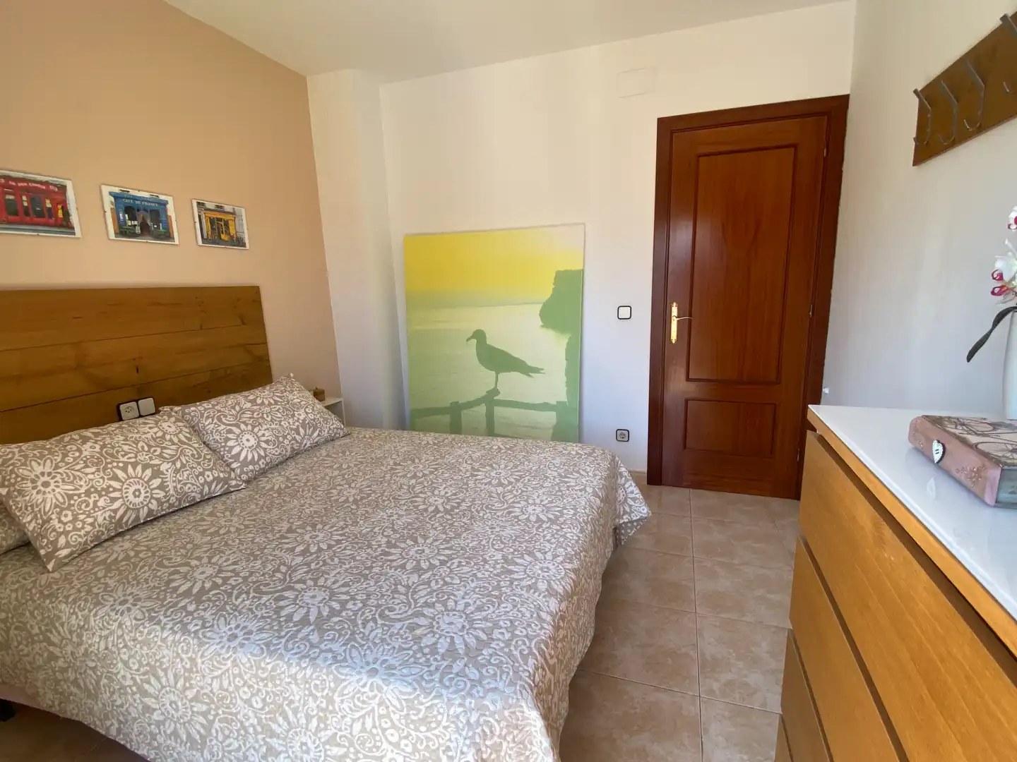 Flat for sale in Avinguda de la Verge de Montserrat, Malgrat de Mar