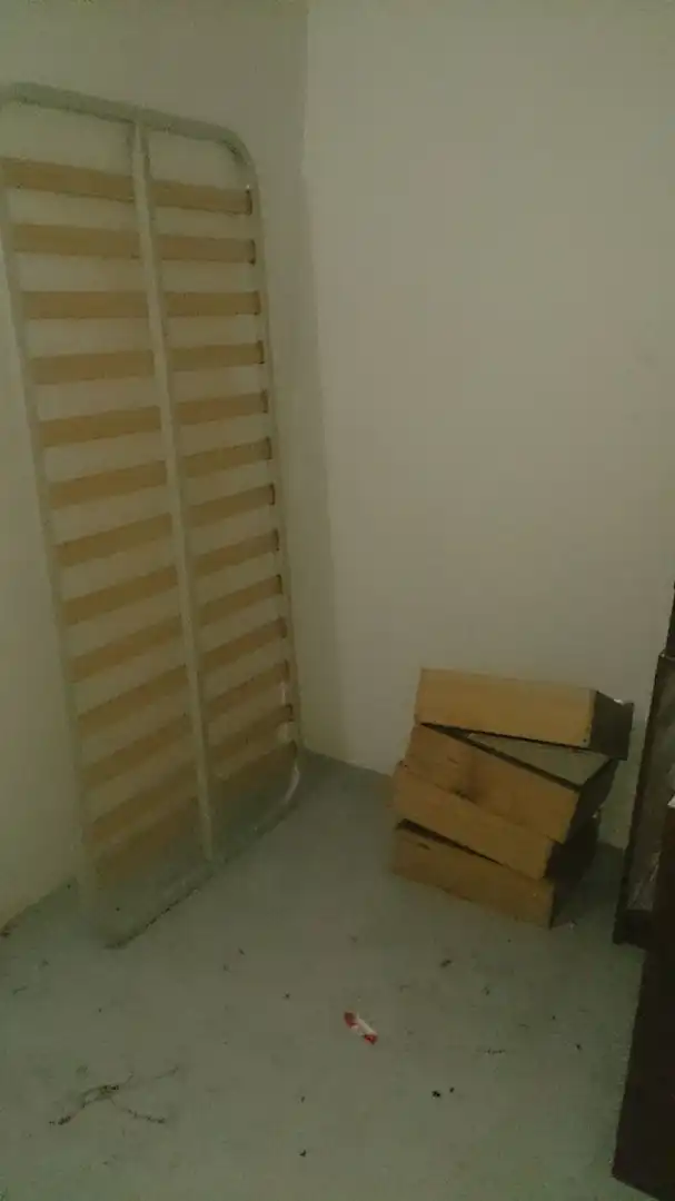 Wohnung zur Miete in Zaragoza mit Klimaanlage, Heizung und Parkett