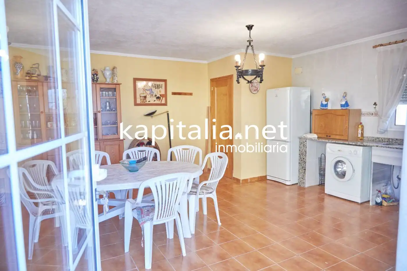 Chalet en venta en Agullent, imagen 24