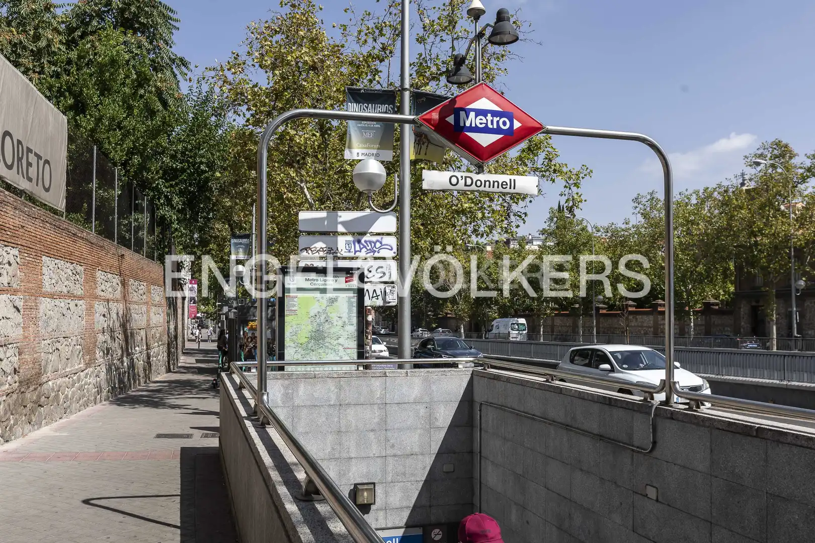 Appartamento con ascensore in vendita a Barrio de Salamanca, imagen 12