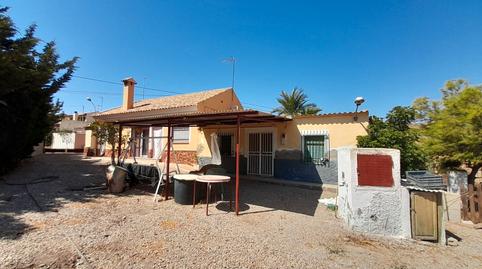Foto 3 de Casa o xalet en venda a Mazarrón Casco Urbano, Murcia