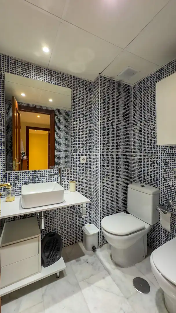Wohnung mit Aufzug zur Miete in Poniente-Sur, imagen 12