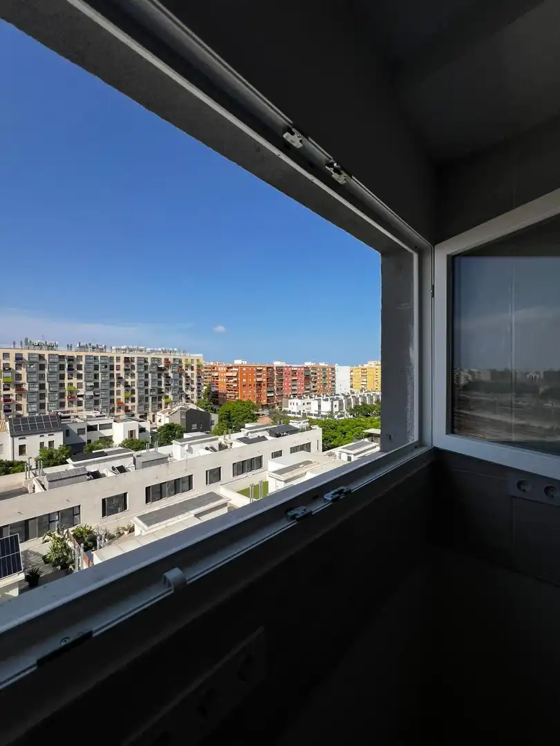 Maisonette mit Aufzug zum Verkauf in Calle ISLA CABRERA, imagen 5