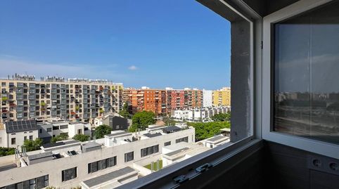 Foto 5 de Dúplex en venta en Calle Isla Cabrera, Malilla, Valencia Capital
