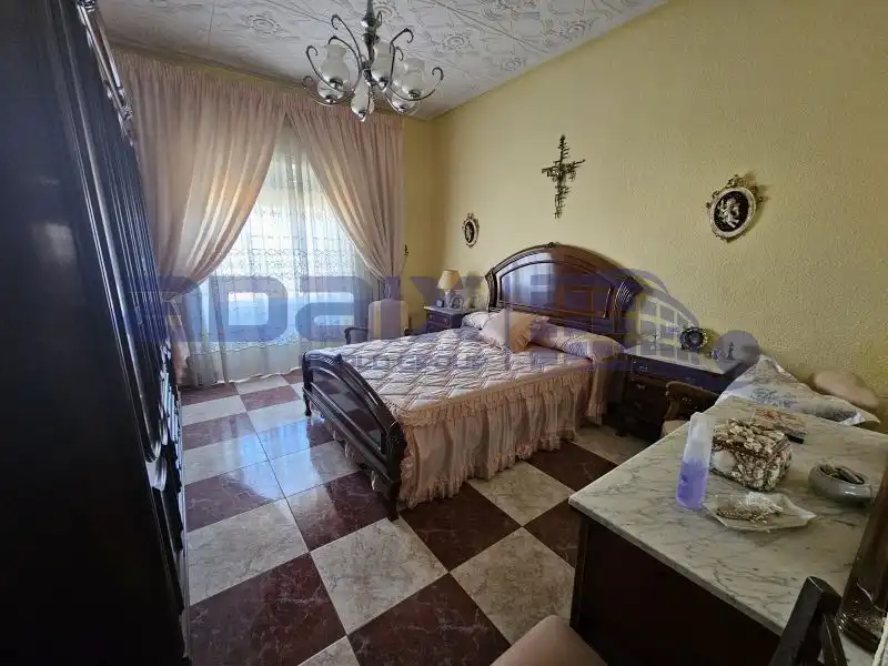 Dormitori de Edifici en venda en Almodóvar del Campo