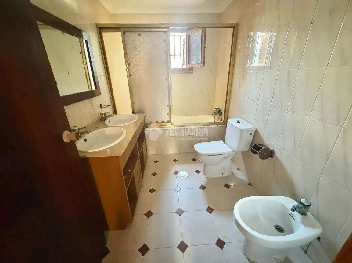 Bathroom of Detached homes for sale in Manilva  with Terrace and Alarm