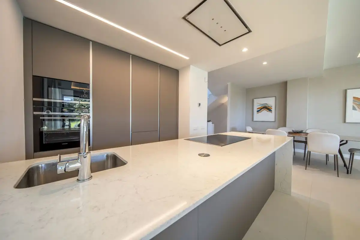 Reihenhaus mit Pool zum Verkauf in Marbella - Marbella,Calle Birdie, imagen 28