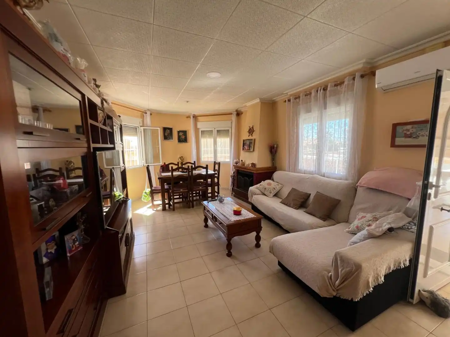 Detached house for sale in Zona Carrefour - Urbanizaciones, imagen 17