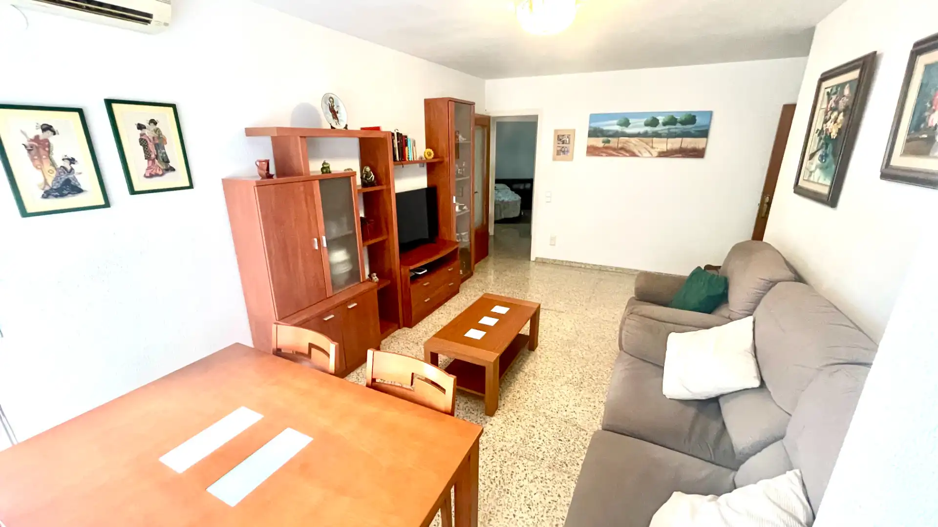 Appartement avec terrasse à vendre à Poblenou