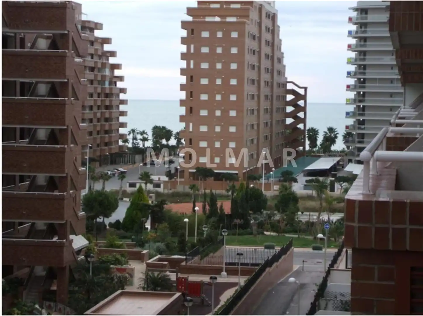 Flat with terrace for sale in Marina d'Or