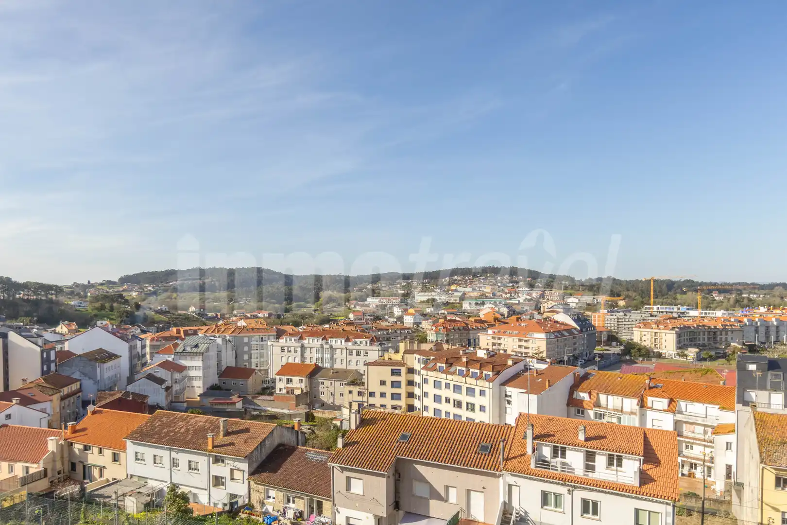 Piso con ascensor en venta en Rua da Perla 13, imagen 10