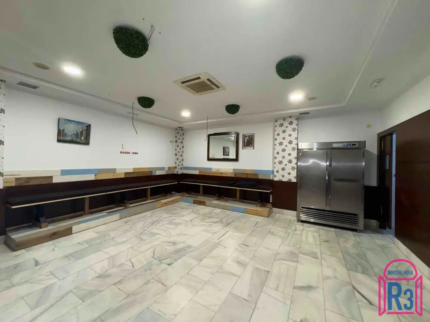 Local comercial en venda a Santa Ana, imagen 13