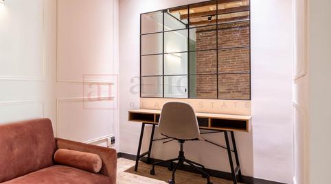 Foto 5 de Piso en venta en El Putget i el Farró,  Barcelona Capital