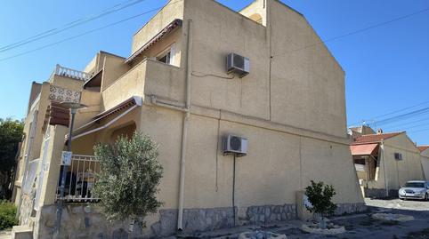 Foto 4 de Casa adosada en venda a San Fulgencio, Alicante