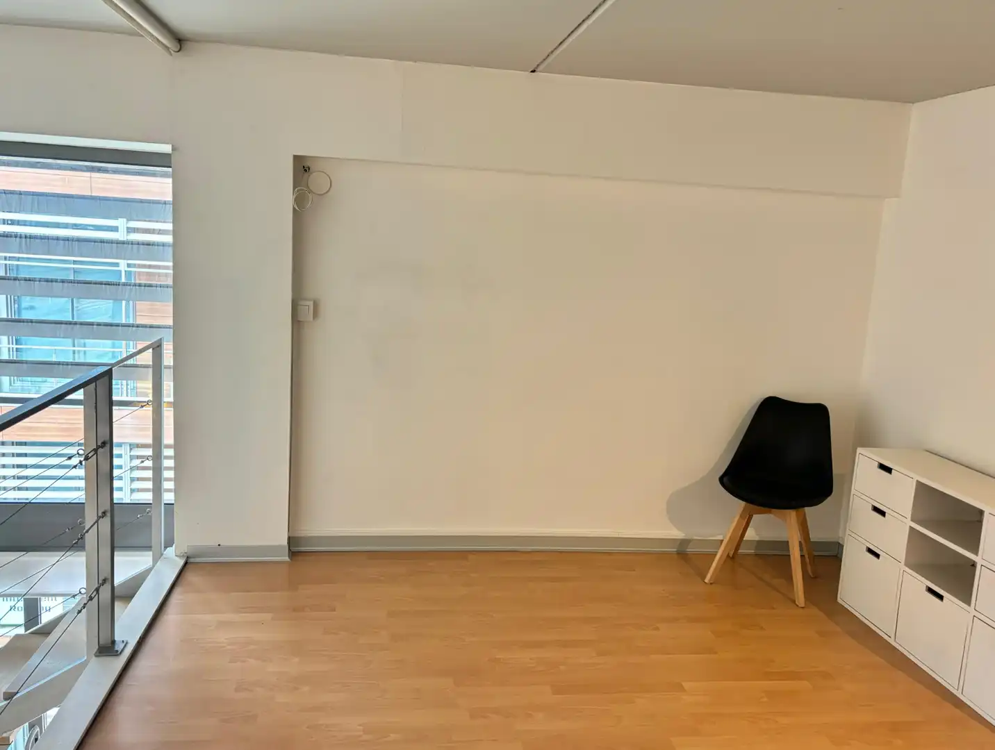 Loft zum Verkauf in Xirivella mit Klimaanlage, Parkett und Möbliert