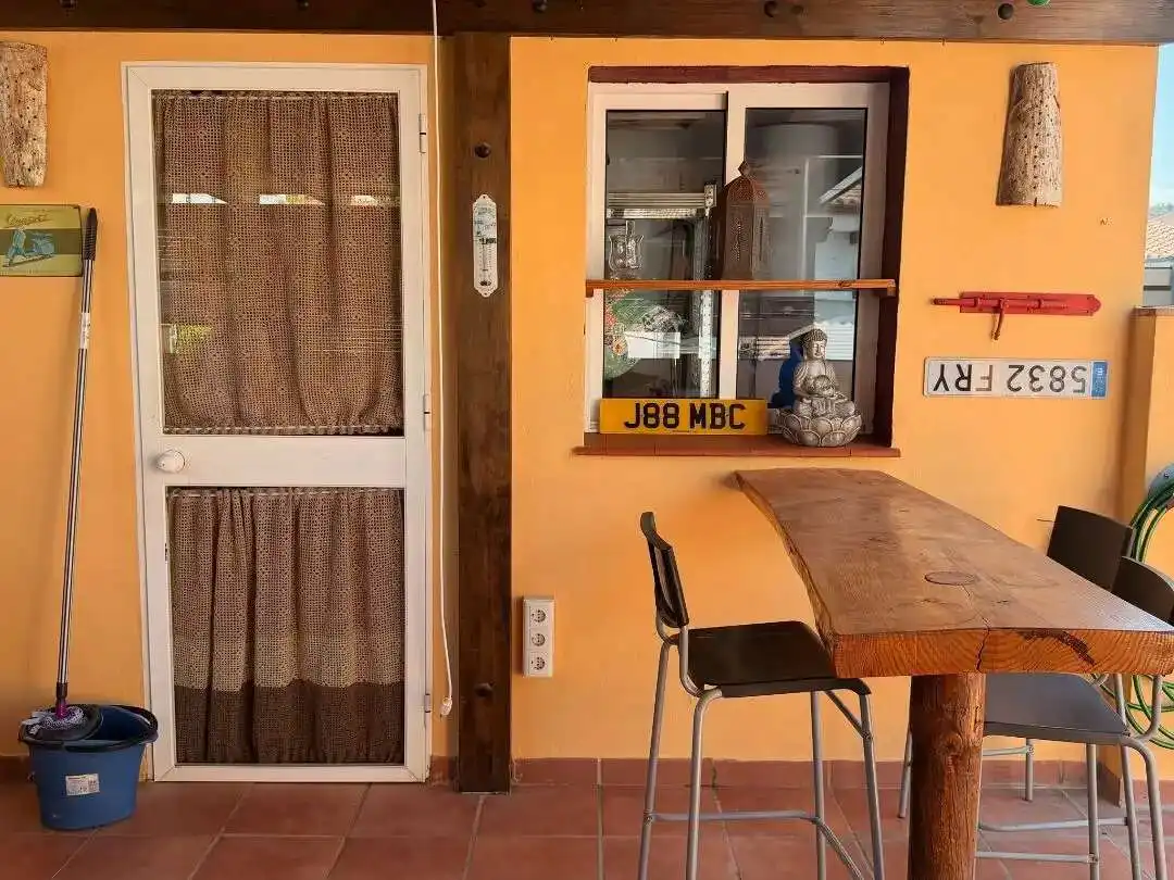 Piso en venta en Benamargosa con Terraza y Trastero