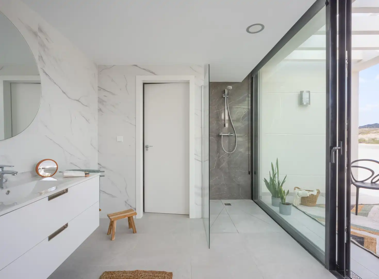 Chalet con terraza en venta en Calle MALDIVIAS 165, imagen 18