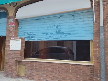 Local comercial en venda a Noroeste